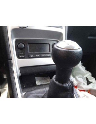 POMO PALANCA CAMBIO PEUGEOT 307 BREAK/ SW (S2)...