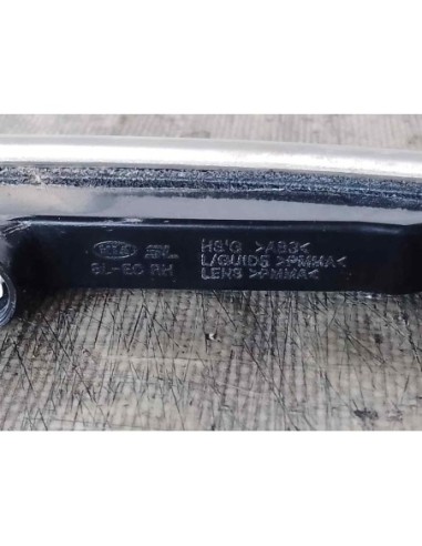 PILOTO DELANTERO DERECHO KIA SPORTAGE (SL) -...