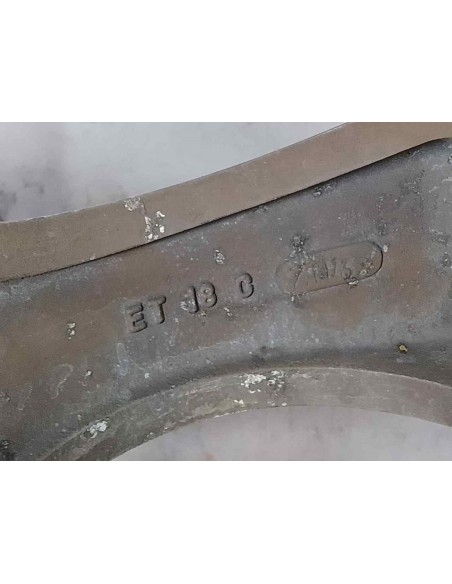 LLANTA BMW SERIE 5 BERLINA (E60) - 199804