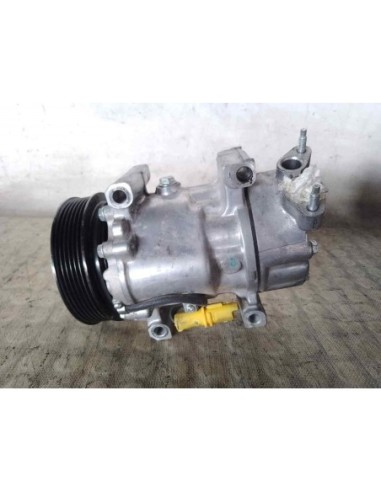 COMPRESOR AIRE ACONDICIONADO CITROEN JUMPER...