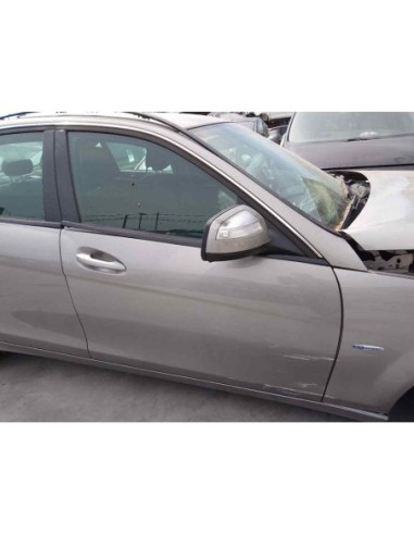 PUERTA DELANTERA DERECHA MERCEDES-BENZ CLASE C...