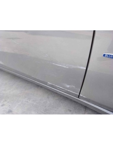 PUERTA DELANTERA DERECHA MERCEDES-BENZ CLASE C...