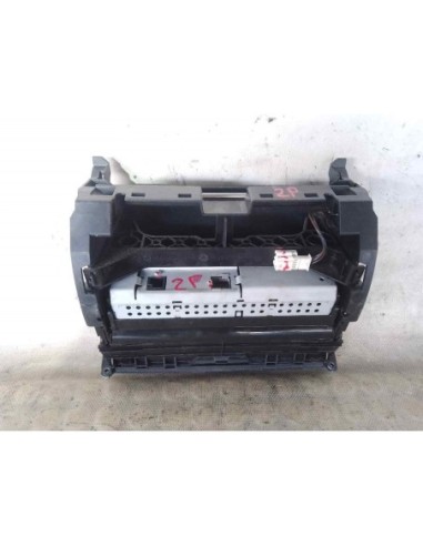 PANTALLA MULTIFUNCION MERCEDES-BENZ CLASE C (BM...