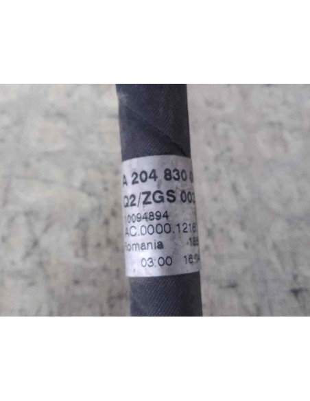 TUBOS AIRE ACONDICIONADO MERCEDES-BENZ CLASE C (BM 204) BERLINA - 200019