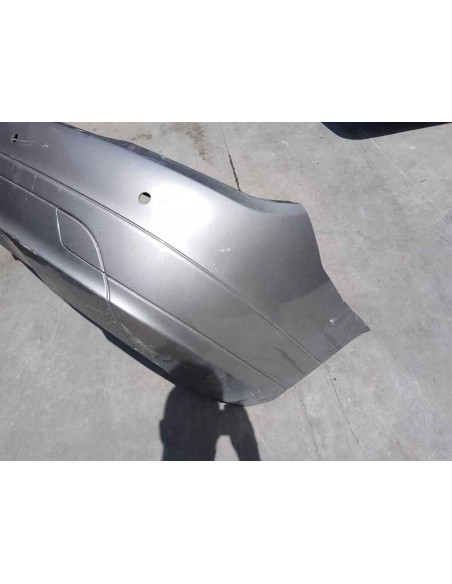 PARAGOLPES TRASERO MERCEDES-BENZ CLASE C (BM 204) BERLINA - 200025