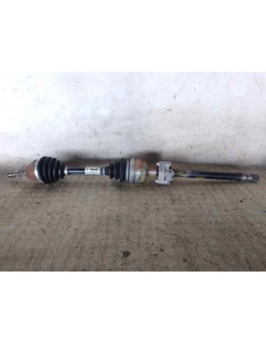 TRANSMISION DELANTERA DERECHA OPEL ASTRA H GTC...