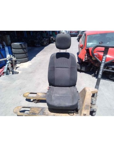 ASIENTO DELANTERO IZQUIERDO RENAULT SCENIC III...