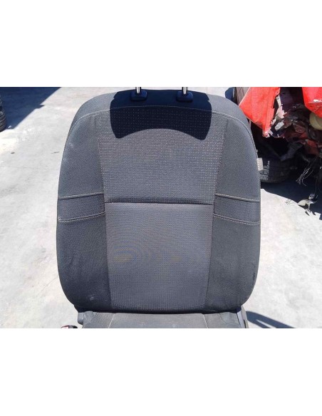 ASIENTO DELANTERO IZQUIERDO RENAULT SCENIC III (JZ) - 200040