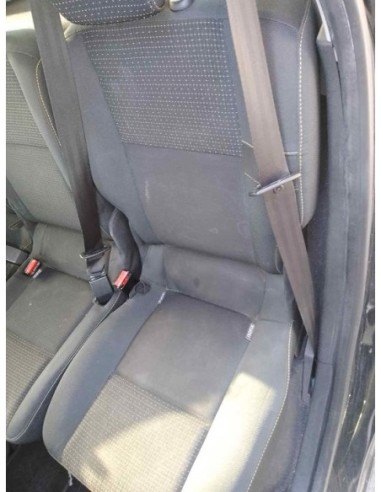 ASIENTOS TRASERO IZQUIERDO RENAULT SCENIC III...