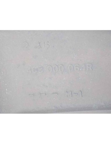 LLANTA RENAULT SCENIC III (JZ) - 200055