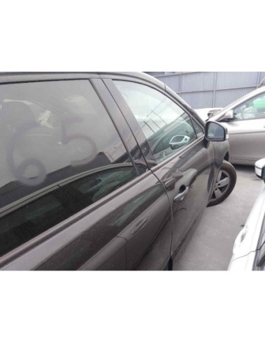 PUERTA DELANTERA DERECHA RENAULT SCENIC III...