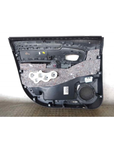GUARNECIDO PUERTA DELANTERA DERECHA RENAULT SCENIC III (JZ) - 200084