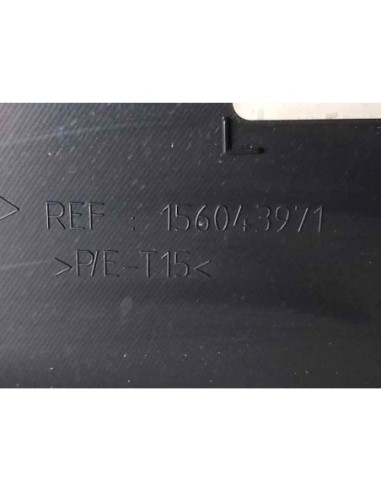 GUARNECIDO PUERTA DELANTERA DERECHA RENAULT...