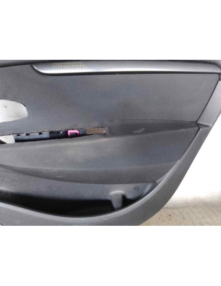 GUARNECIDO PUERTA DELANTERA DERECHA RENAULT SCENIC III (JZ) - 200084