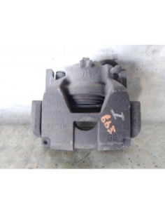 PINZA DE FRENO DELANTERA IZQUIERDA RENAULT SCENIC III...