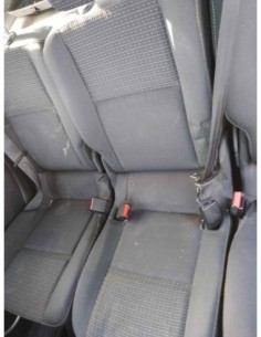 ASIENTO TRASERO MEDIO RENAULT SCENIC III (JZ) - 200102