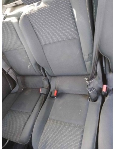 ASIENTO TRASERO MEDIO RENAULT SCENIC III (JZ) -...