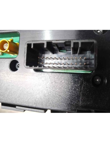 PANTALLA MULTIFUNCION RENAULT SCENIC III (JZ) - 200115