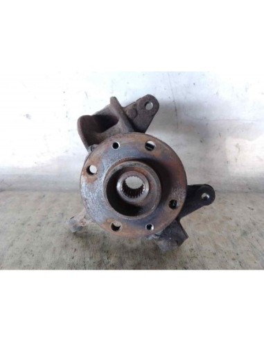 MANGUETA DELANTERA DERECHA RENAULT MEGANE II...