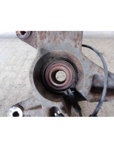 MANGUETA DELANTERA DERECHA RENAULT MEGANE II...