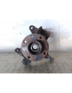 MANGUETA DELANTERA IZQUIERDA RENAULT MEGANE II...