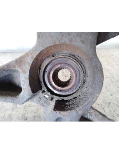 MANGUETA DELANTERA IZQUIERDA RENAULT MEGANE II...