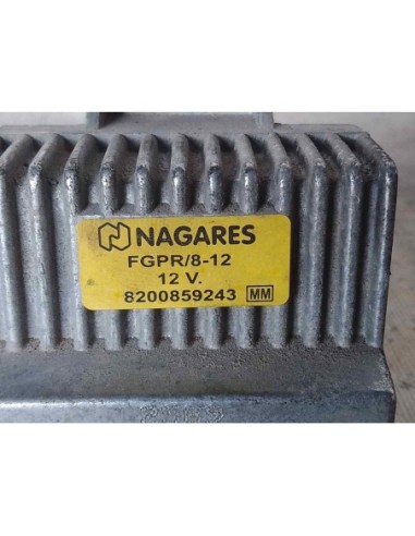 RELE RENAULT SCENIC III (JZ) - 200149