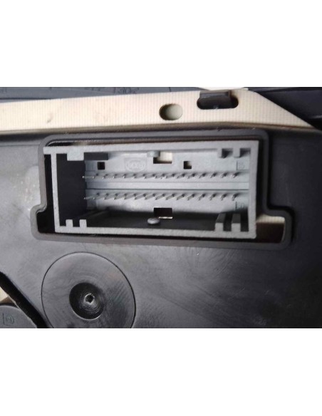 CUADRO INSTRUMENTOS NISSAN KUBISTAR (X76) - 200171