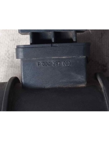 CAUDALIMETRO OPEL ASTRA H GTC - 206125