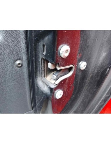 CERRADURA PUERTA DELANTERA DERECHA OPEL ASTRA H...