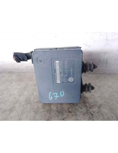 ABS AUDI A3 (8P1) - 200551