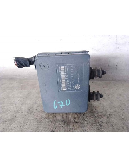 ABS AUDI A3 (8P1) - 200551