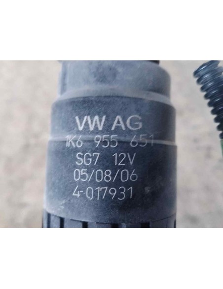 BOMBA LIMPIA AUDI A3 (8P1) - 200562