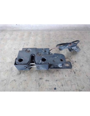 CERRADURA CAPO AUDI A3 (8P1) - 200581