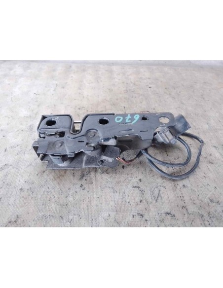 CERRADURA CAPO AUDI A3 (8P1) - 200581