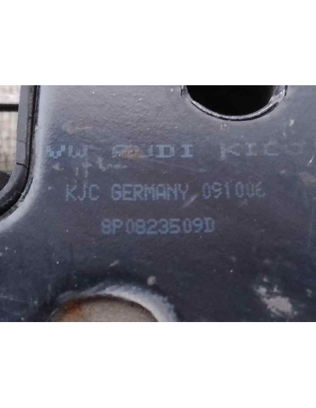 CERRADURA CAPO AUDI A3 (8P1) - 200581