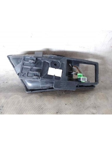 MANETA INTERIOR DELANTERA IZQUIERDA CHEVROLET...