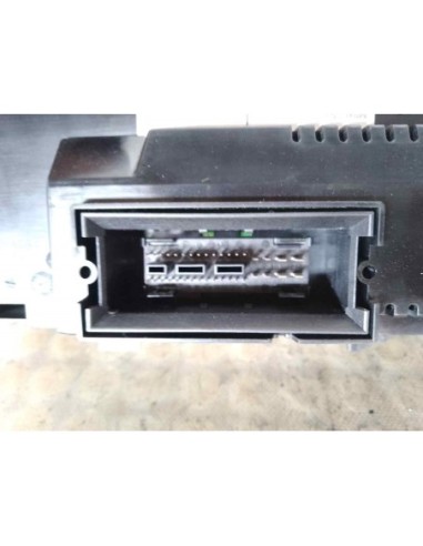 CUADRO INSTRUMENTOS VOLKSWAGEN GOLF V (1K1)(10...