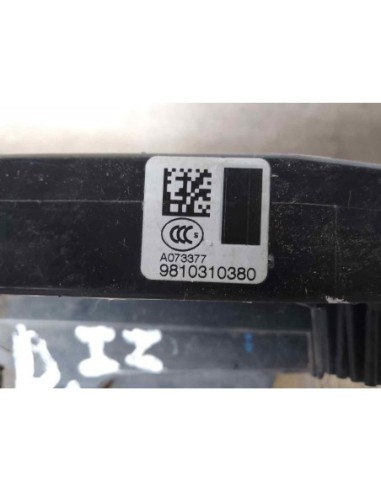 CERRADURA PUERTA DELANTERA IZQUIERDA CITROEN...