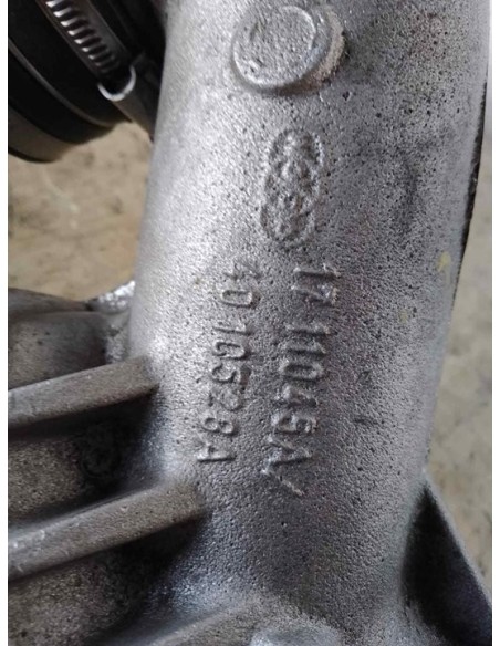 COMPRESOR VOLUMETRICO MERCEDES-BENZ CLASE C (BM 203) SPORTCOUPE - 200696