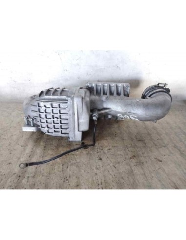 COMPRESOR VOLUMETRICO MERCEDES-BENZ CLASE C (BM...