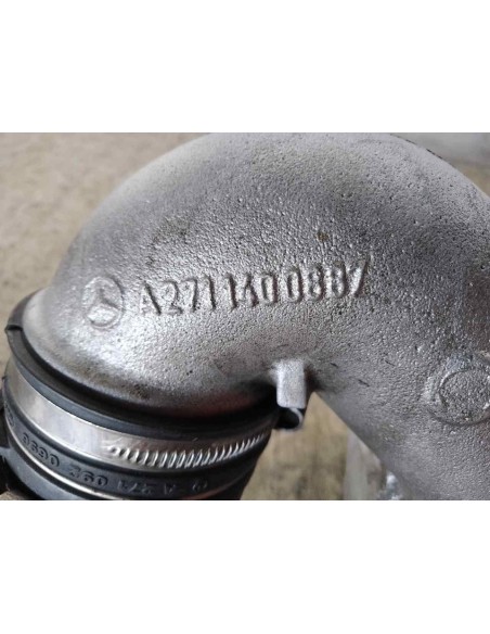 COMPRESOR VOLUMETRICO MERCEDES-BENZ CLASE C (BM 203) SPORTCOUPE - 200696