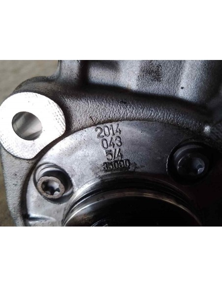 BOMBA INYECCION BMW SERIE X3 (F25) - 200698