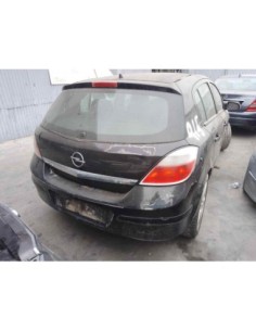 BRAZO SUSPENSION INFERIOR DELANTERO IZQUIERDO OPEL ASTRA...