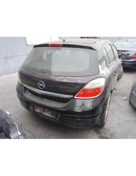 BRAZO SUSPENSION INFERIOR DELANTERO IZQUIERDO OPEL ASTRA H BERLINA - 244461