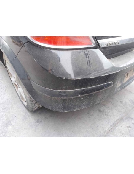 BRAZO SUSPENSION INFERIOR DELANTERO IZQUIERDO OPEL ASTRA H BERLINA - 244461