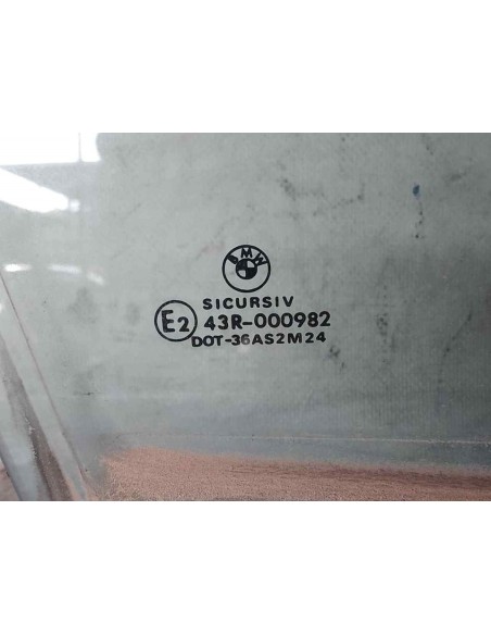 LUNA DELANTERA DERECHA BMW SERIE 5 TOURING (E39) - 200738