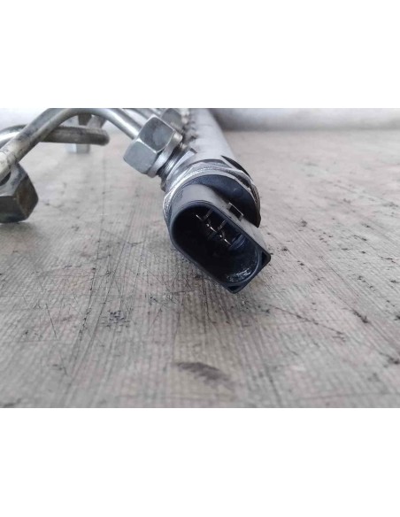 RAMPA INYECTORA BMW SERIE X3 (F25) - 200700