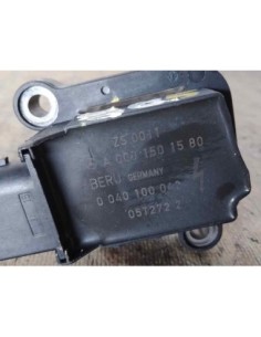 BOBINA ENCENDIDO MERCEDES-BENZ CLASE C (BM 203)... 2