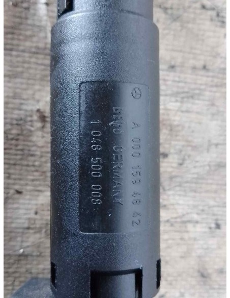 BOBINA ENCENDIDO MERCEDES-BENZ CLASE C (BM 203) SPORTCOUPE - 200716